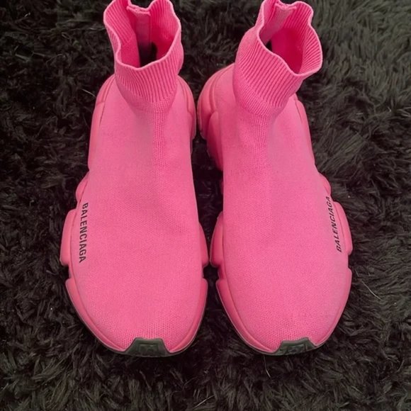 BALENCIAGA Sock Runners